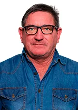 LOACIR JOSÉ DEMBOGURSKI