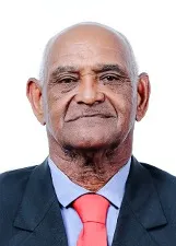 ANTONIO PEREIRA DO NASCIMENTO