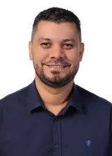 CARLOS ROBERTO DA SILVA