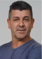 GERSON FERNANDO DOS SANTOS