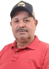 ANTONIO CARLOS FARIAS