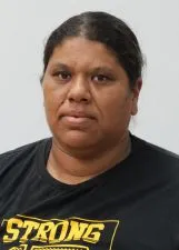 ANDRIEZA VIEIRA DOS SANTOS FAUSTINO