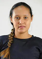 TAMIRES MURIELE GERMINIO DA SILVA