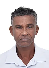 ISMAEL CRISTINO DOS SANTOS