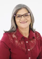 VANIRA LUIZ