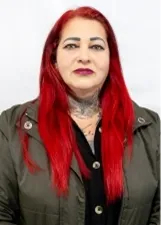 ILIANE SILVA DOS SANTOS