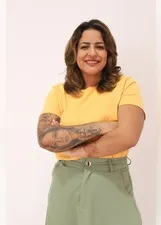 ADRIELE CRISTINA DE SOUZA MEURER