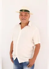 ROZILEI ALVES DOS SANTOS