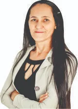 ROSANGELA LAZARO