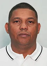 GILBERTO DOS SANTOS