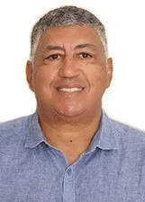 ADEMIR ZACARIAS DA SILVA