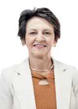 IRACEMA MARIA STREY PETER