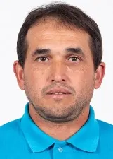 REGINALDO PACHECO DE FARIAS