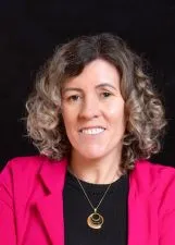 MARILENE PEREIRA DOS ANJOS DA LUZ