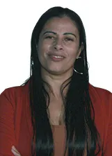 ANDREIA LUZ DE CARVALHO