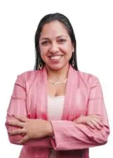 DAIANE MARA DE PAULA BORGES DOS SANTOS