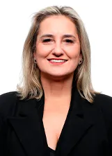 ANA SOLANGE BIESÉK