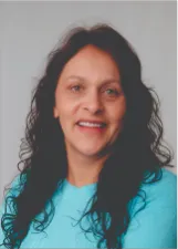 VALDIRENE APARECIDA DE DEUS TEIXEIRA