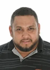 CRISTIANO ALVES DA SILVA