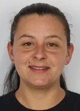 FRANCIELI CARVALHO TABORDA