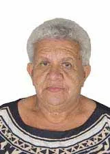 MARIA APARECIDA OLIVEIRA SANTANA MACHADO