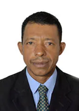 CLAUDECIR DE LIMA