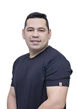 DEYWID MICHEL SANTOS CARDOSO