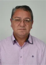 GILMAR DA PAIXÃO