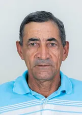 FRANCISCO PEDRO PEREIRA FILHO