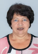 DIVA DIAS DAMASCENO