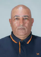 SERGIO BENEDITO RODRIGUES DE ALMEIDA