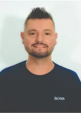 HENRIQUE TADEU DE CARVALHO GOINSKI