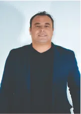 IZAIR PRESTES DE PONTES