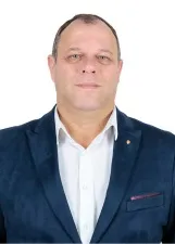 LINDOMAR FORCATO