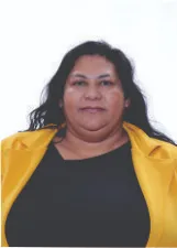 NOZETE APARECIDA DOS SANTOS