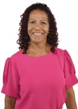 GILDETE GOMES DA SILVA PRINCIVAL