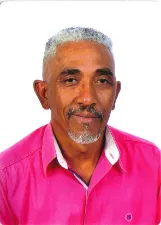 SENISVALDO PIRES DA SILVA