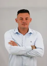 EVERSON KOCH DA CRUZ