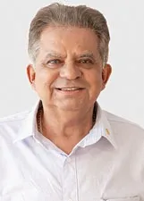 BENEDITO DOS SANTOS