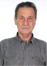 CARMELO DE SOUZA RIBEIRO