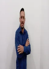 ISRAEL DE SOUZA MOMESSO
