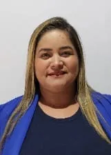 ROSANGELA CARDOSO DE SOUZA