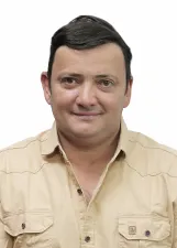 ITAMAR DOS SANTOS
