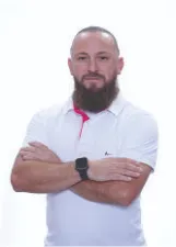 CLEVERSON PEDROSO DE OLIVEIRA