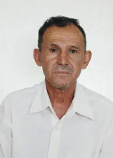 ORLANDO PEREIRA DOS SANTOS