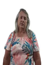 ODETE TEROSO VIEIRA