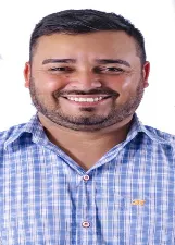 ADRIANO PACHECO
