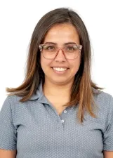 VALDIRENE CAMARGO DOS SANTOS