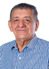 GENEZIO ALVES DA SILVA