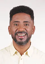 RAIMUNDO ALBERTO SANTOS RODRIGUES